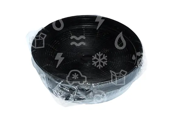 filtr uhlíkový odsavače par d = 190 mm x 35 mm, GORENJE, bal. 2ks